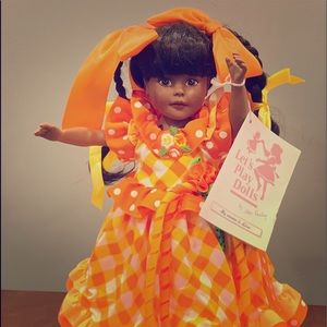 Alice Darling’s “Let’s Play Dolls” Madam Alexander